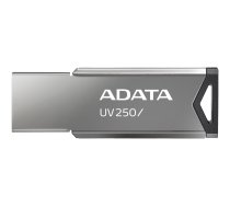 ADATA UV250 - USB flash drive - 16 GB (AUV250-16G-RBK ADATA)