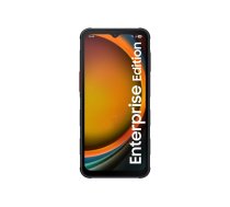 Samsung Galaxy XCover7 Pro - Enterprise Edition - black - 5G smartphone - 128 GB - GSM SM-G766BZKDEEE