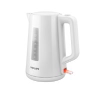 Philips Series 3000 HD9318 - kettle - white HD9318/70