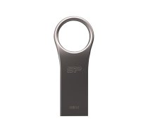 SILICON POWER Jewel J80 - USB flash drive - 128 GB SP128GBUF3J80V1T