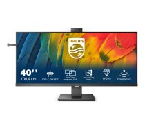 Philips 40B1U5601H - 5000 Series - LED monitor - 40" - HDR 40B1U5601H/00