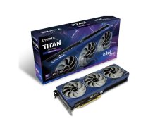 SPARKLE Intel Arc B580 TITAN OC - graphics card - Arc B580 - 12 GB SB580T-12GOC