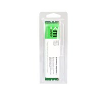 Mushkin Essentials - DDR4 - module - 8 GB - DIMM 288-pin - 3200 MHz / PC4-25600 - unbuffered MES4U320NF8G