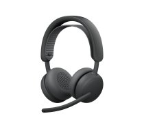 Logitech Zone Wireless 2 ES - headset - USB-C - Microsoft Teams Certified 981-001493