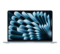Apple MacBook Air - 13.6" - Apple M4 - 24 GB RAM - 512 GB SSD - Russian MC6V4RU/A