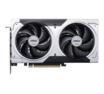 MSI GeForce RTX 5060 Ti 8G VENTUS 2X OC PLUS - graphics card - GeForce RTX 5060 Ti - 8 GB G506T-8V2CP