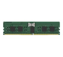 Kingston - DDR5 - module - 32 GB - DIMM 288-pin - 5600 MHz / PC5-44800 - registered KSM56R46BD8PMI-32MDI