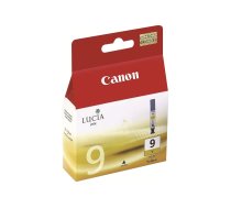 Canon PGI-9Y - yellow - original - ink tank 1037B001