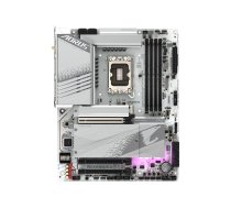 Gigabyte Z790 AORUS ELITE AX ICE - motherboard - ATX - LGA1700 Socket - Z790 Z790 AORUS ELITE AX ICE