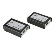 ATEN VE803 HDMI USB Extender - video/audio/USB extender - HDMI VE803-AT-G