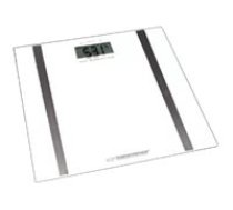 Esperanza SAMBA - bathroom scales EBS018W