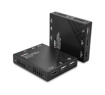 LINDY - video/audio/USB extender - HDMI 39381