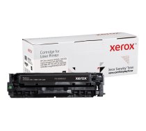 Everyday - black - compatible - toner cartridge (alternative for: Canon CRG-118BK, Canon GPR-44BK, HP CC530A) 006R03821