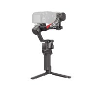 DJI RS 4 motorised handheld stabiliser - wired, wireless - Bluetooth CP.RN.00000343