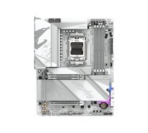AORUS X870 ELITE X3D ICE - motherboard - ATX - Socket AM5 - AMD X870 X870 A ELITE X ICE