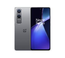 OnePlus Nord CE4 Lite - super silver - 5G smartphone - 256 GB - GSM (5011110199 OnePlus)