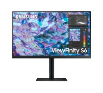 Samsung S27B610EQU - S61B Series - LED monitor - 27" (LS27B610EQUXEN Samsung)