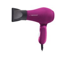 Esperanza AURORA - hairdryer (EBH003P Esperanza)