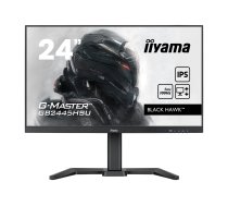 iiyama G-MASTER Black Hawk GB2445HSU-B1 - LED monitor - Full HD (1080p) - 24 (GB2445HSU-B1 iiyama)