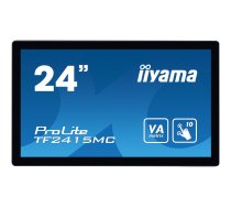 iiyama ProLite TF2415MC-B2 - LED monitor - Full HD (1080p) - 23.8" (TF2415MC-B2 iiyama)