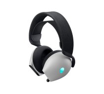 Alienware Dual-Mode Wireless Gaming Headset AW720H - headset (545-BBFD Dell)