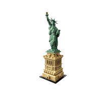 LEGO Architecture 21042 - Statue of Liberty - building set (21042 LEGO)