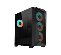 Gigabyte C301 Glass - mid tower - extended ATX GB-C301G