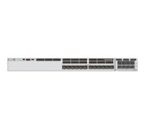 Cisco Catalyst 9300X - Network Advantage - switch - 12 ports - Managed - rack-mountable (C9300X-12Y-A Cisco)