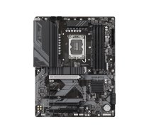 Gigabyte Z790 D - 1.0 - motherboard - ATX - LGA1700 Socket - Z790 Z790 D