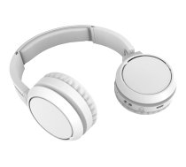 Philips TAH4205WT - headphones with mic (TAH4205WT/00 Philips)