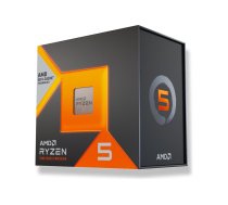AMD Ryzen 5 7500X3D / 4 GHz processor - OEM 100-000001904