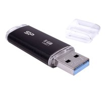 SILICON POWER Blaze B02 - USB flash drive - 8 GB SP008GBUF3B02V1K