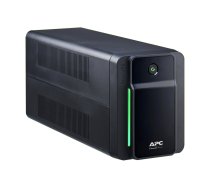 APC Easy UPS BVX Series BVX700LI - UPS - 360 watt - 700 VA BVX700LI