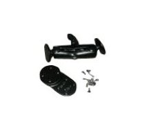 Intermec Vehicle Dock Mounting Kit - vehicle mounting kit (805-611-001 Honeywell)