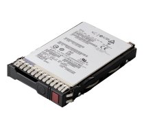 HPE Mixed Use - SSD - 480 GB - SATA 6Gb/s P19947-B21