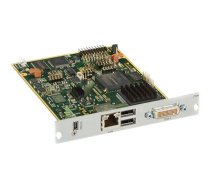 Black Box ServSwitch DKM KVM Extender TX/RX Interface Module Basic Link Module - CATx, Receiver - KVM / USB extender ACX2MR-DHH-C