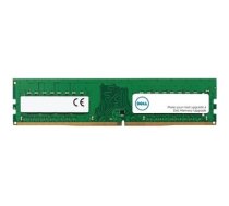 Dell 2RX8 - DDR5 - module - 32 GB - DIMM 288-pin - 5600 MHz - unbuffered AC774043
