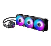 MSI MAG CORELIQUID 360R V2 - processor liquid cooling system MAG CORELIQUID 360R V2