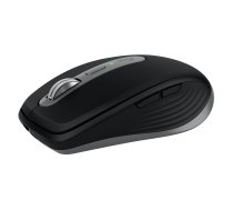 Logitech Master Series MX Anywhere 3S for Mac - mouse - Bluetooth - space grey 910-006947