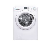 Candy SMART CS4 1061DE/1-S washing machine - front loading - freestanding - white (CS4 1061DE/1-S Candy)