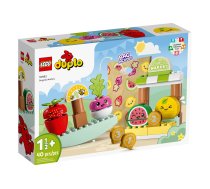 LEGO DUPLO 10983 - Organic Market - building set (10983 LEGO)