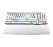 ASUS ROG Strix Scope II 96 - keyboard - 96% compact - moonlight white Input Device 90MP037A-BKUA30