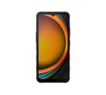 Samsung Galaxy XCover7 - Enterprise Edition - black - 5G smartphone - 128 GB - GSM SM-G556BZKDEEB