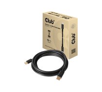 Club 3D - DisplayPort cable - DisplayPort to DisplayPort - 4 m CAC-1069B