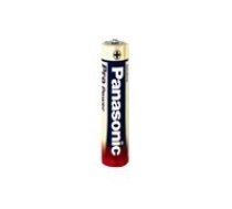 Panasonic Alkaline Pro Power LR03PPG battery - 4 x AAA - Alkaline (LR03PPG/4BP Panasonic)