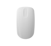 Active Key Medical AK-PMH3 - mouse - scroll sensor - 2.4 GHz - white (AK-PMH3OS-FUS-W)