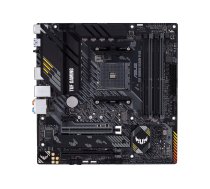 ASUS TUF GAMING B550M-PLUS - motherboard - micro ATX - Socket AM4 - AMD B550 90MB14A0-M0EAY0