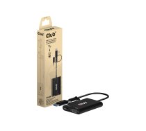 Club 3D - video adapter CSV-1611