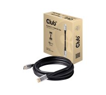 Club 3D - DisplayPort cable - DisplayPort to DisplayPort - 4 m CAC-1069