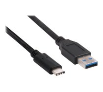 Club 3D - USB-C cable - 24 pin USB-C to USB - 1 m (CAC-1523 Club 3D)